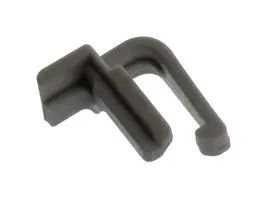 TPA RETAINER, RCPT HOUSING 560125-0200