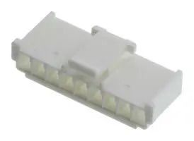 CONNECTOR HOUSING, RCPT, 9POS 51103-0900