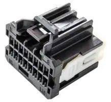 AUTOMOTIVE CONTACT, SKT, CRIMP 34729-0160