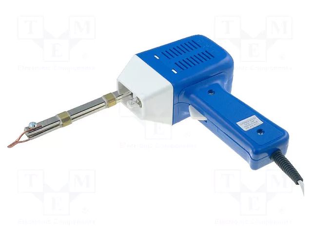 Soldering iron: transformer; Power: 100W; 230V; tip LT-G100 ZDZ LT-100PPROF