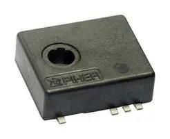 MAGNETIC ROTARY ANGLE/POS SENSOR, 5.5V MTS360-1S-C0000-ERA360-05K