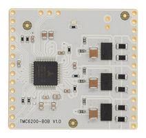 BREAKOUT BOARD, 3-PHASE GATE-DRIVER TMC6200-BOB