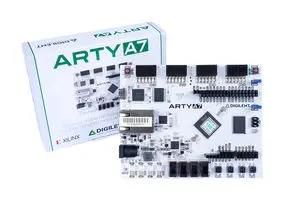 DEVELOPMENT KIT, ARTIX-7, FPGA 410-319-1