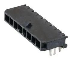 CONNECTOR, HEADER, 8POS, 1ROW, 3MM 43650-0803