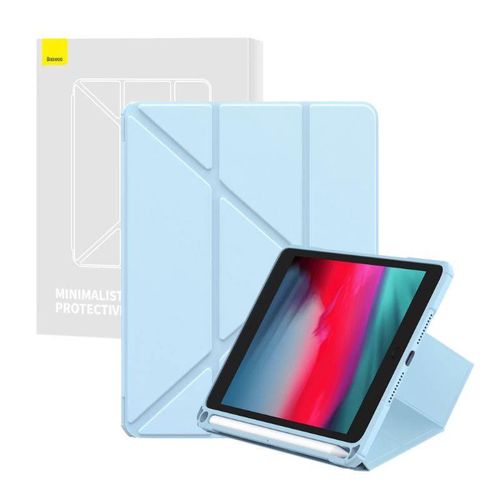 Baseus Minimalist Series IPad Mini 4/5 7.9" protective case (blue), Baseus ARJS040617