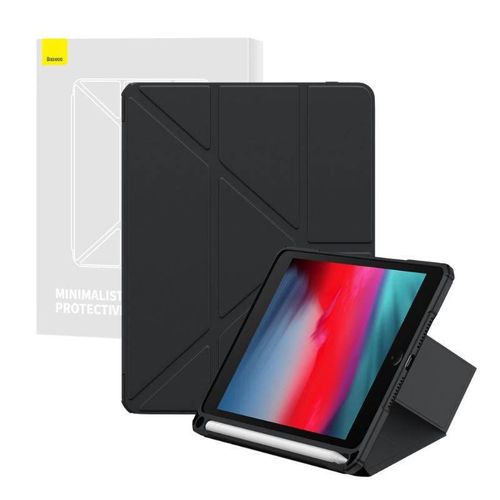 Baseus Minimalist Series IPad Mini 4/5 7.9" protective case (black), Baseus ARJS040601