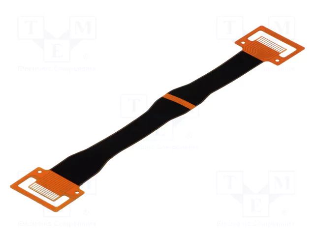 Tapefor panel connecting; Kenwood; J84-0061-33 4CARMEDIA 14130