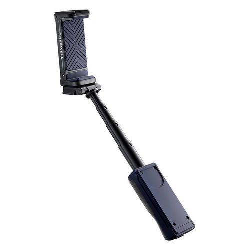 Mount Freewell Sherpa with shutter and Selfie Stick function, Freewell FW-SH-GRIP