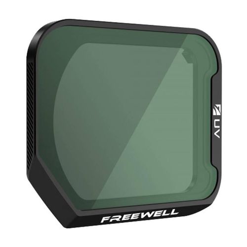 Filter UV Freewell for DJI Mavic 3 Classic, Freewell FW-M3C-UV