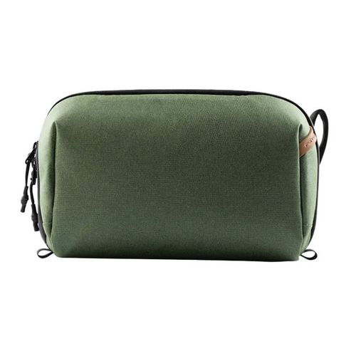 Wash Organizer PGYTECH (green), PGYTECH P-CB-097