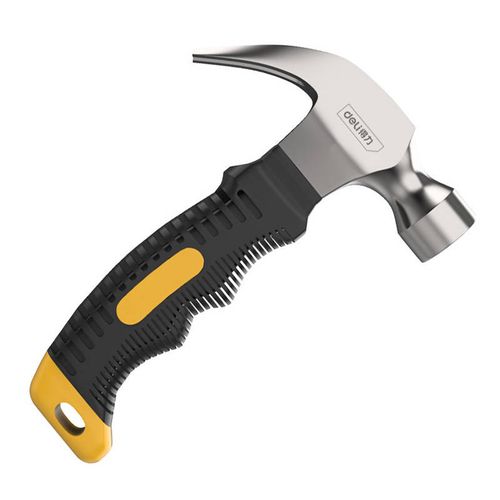 Mini Claw hammer Deli Tools EDL441008, Deli Tools EDL441008