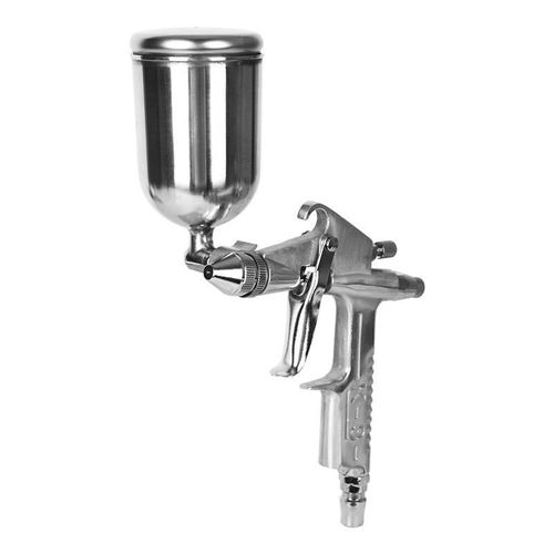 Air spray gun Deli Tools EDL-QPQ-K-3, Deli Tools EDL-QPQ-K-3