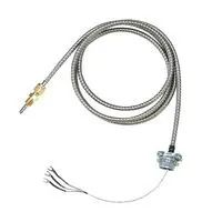 RTD SENSOR, THIN FILM DIN PLATINUM, 100R CFTF-000-RTD-2-60-1.