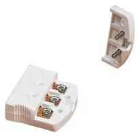 HEAVY-DUTY THERMOCOUPLE, 3-PRONG, U TYPE OTP-U-F.