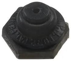 SEALING BOOT, TOGGLE, 1/4" X 40NS N5032B
