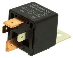 AUTOMOTIVE RELAY, SPST-NO, 24VDC, 80A DG85C-8021-96-1024-M1