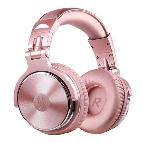 Headphones OneOdio Pro10 (rose gold), OneOdio Pro 10 Rose Gold