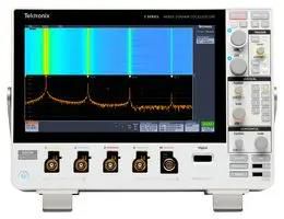 MIXED DOMAIN OSC, 2+16CH, 100MHZ MDO32 3-BW-100