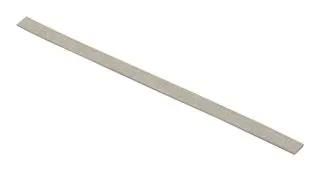 SHIELDING GASKET, 1M X 6MM X 4MM 3020604