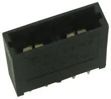 FUSE HOLDER, PCB, ATO BLADE, 32V, 30A 178.6165.0001