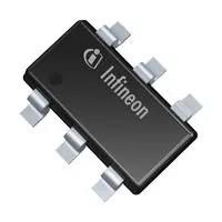 HALL EFFECT SENSOR, 3.5V, TSOP-6 TLI493DA2B6HTSA1