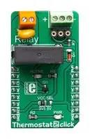 THERMOSTAT 2 CLICK BOARD MIKROE-3415