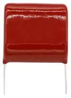 CAP, 1UF, 630V, FILM, RADIAL MPMPP630W10J0N200