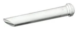 LIGHT PIPE, CLEAR, 4.83MM, CIRCULAR 515-1363-0250F