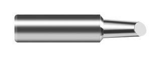 SOLDERING TIP, HOOF 45 DEG, 5MM MP000025