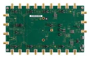 TEACHING KIT, SPECTRUM ANALYZER FPC-Z10
