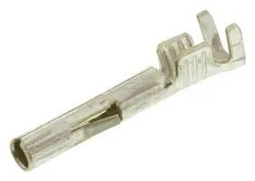 CONTACT, SOCKET, 14-20AWG, CRIMP 02-08-1002