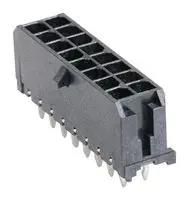 PIN HEADERS 43045-1613