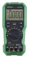 DIGITAL MULTIMETER, TRUE RMS, 20A, 1KV MP730026 EU-UK