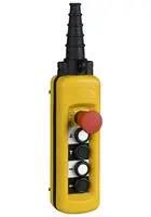 PENDANT SW, 4PST-NC/DPST-NO, 5WAY, 3A XACA49131