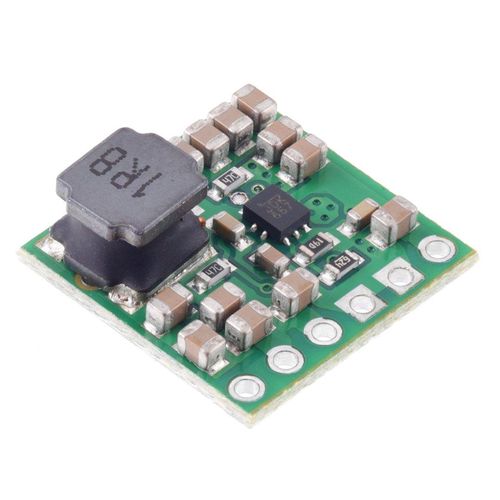 Step-Up Voltage Regulator U3V40F12 - 12V 3,5A - Pololu 4016 PLL-20742 5904422382384