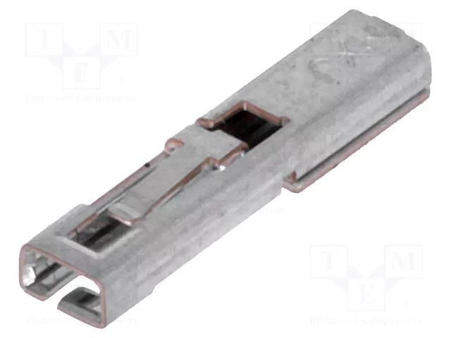 Connector: PCB-cable/PCB; LED Light; socket; female; TermiMate MOLEX MX-505072-0101