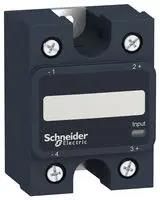 SOLID STATE RELAY, SPST-NO, 75A, 300VAC SSP1A175BD