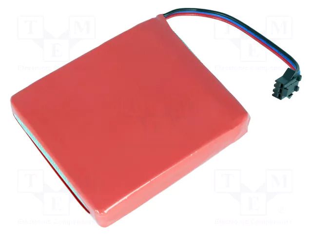Rechargeable battery HANTEK DSO-BAT