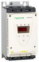 SOFT STARTER, 3-PH, 17A, 9KW, 600VAC ATS22D17S6