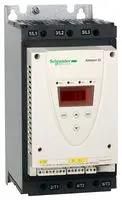 SOFT STARTER, 3-PH, 88A, 55KW, 600VAC ATS22D88S6