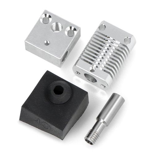 Hotend accessory kit for the Creality 3D printer from the Ender series CRL-20916