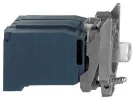 LIGHT BLOCK, INCANDESCENT, BA9S, 120VAC ZB4BV3