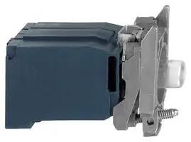 LIGHT BLOCK, INCANDESCENT, BA9S, 240VAC ZB4BV4