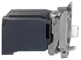 LIGHT BLOCK, INCANDESCENT, BA9S, 400VAC ZB4BV5