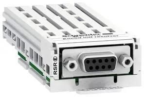 ENCODER INTERFACE CARD, VAR SPEED DRIVE VW3A3423