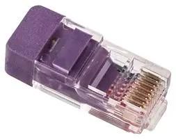 MODBUS LINE TERMINATOR, 150 OHM VW3A8306R