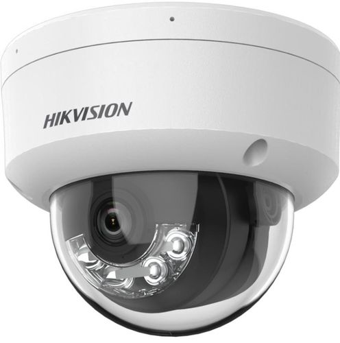 Hikvision dome DS-2CD1143G2-LIU F2.8 (white, 4 MP, 30 m. IR) KIPDS2CD1143G2LIUF28