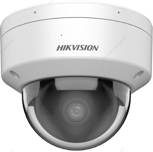 Hikvision dome DS-2CD2186G2H-ISU F2.8 (white, 8 MP, 30 m. IR, AcuSense) KIP2CD2186G2HISUF28