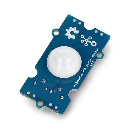 Grove - adjustable PIR sensor SEE-13813 5904422321529