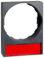 30MM X 40MM LEGEND HOLDER, CONTROL UNIT ZBY2H101